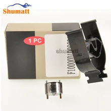 28440421 9308-621C 9308z621C 9308621C 28239294 Common Rail топливный инжектор черное покрытие клапан управления 9308 621C для EJBR03701D