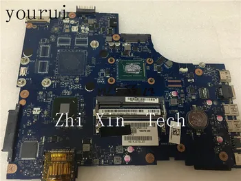 

yourui LaptopMotherboard VAW11 LA-9102P For Dell Inspiron 3721 5721 Motherboard CN-0N9G7X 0N9G7X N9G7X With i7-3537u Tested ok