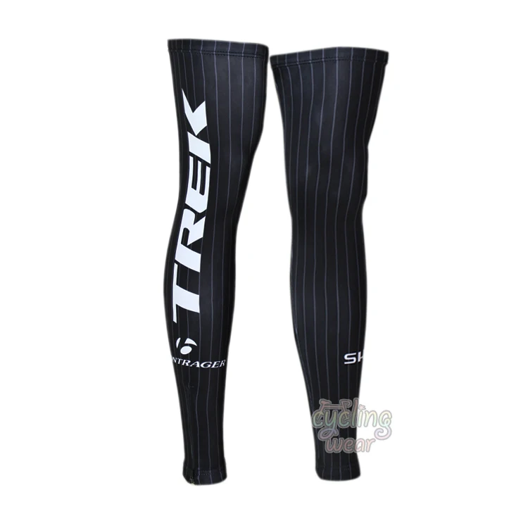 Trek Cycling Leg Cover ,2014 New ! Skin Care High Elastic Lycra Cycling Leg Warmer, Men And