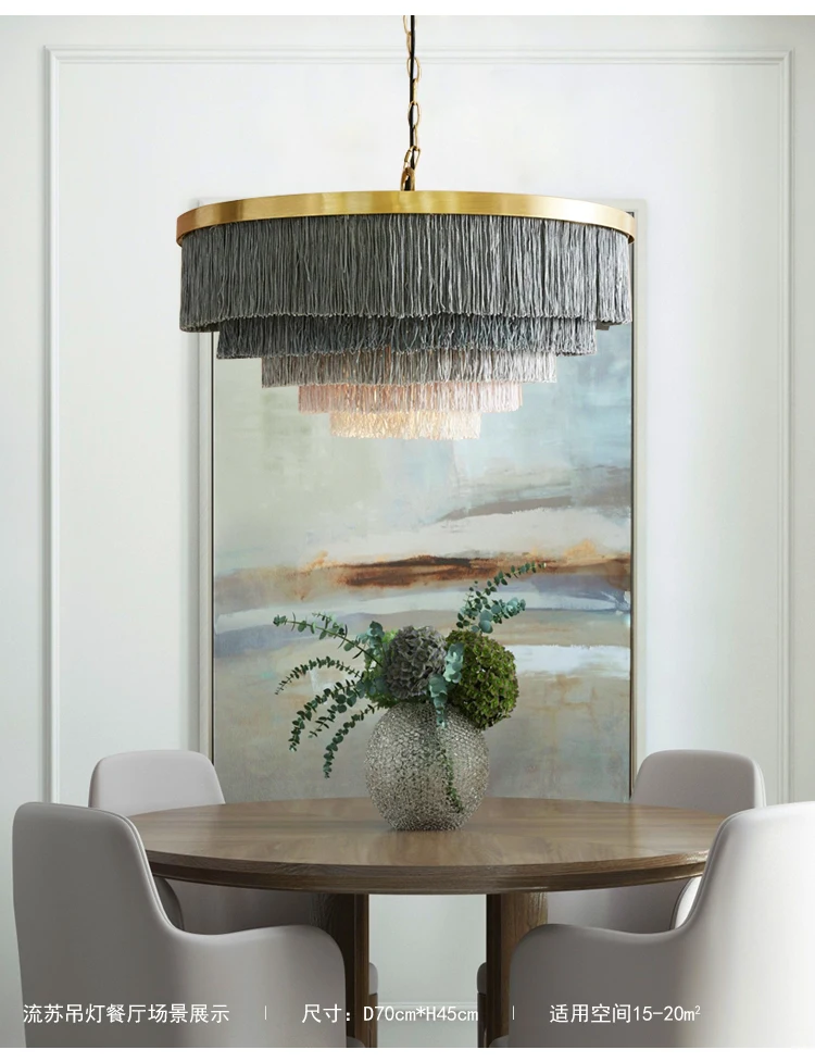 الأمريكية ثرية من النحاس دوبلكس مطعم مصباح الإضاءة الرجعية الأوروبية الإضاءة شخصية مصباح غرفة النوم بار