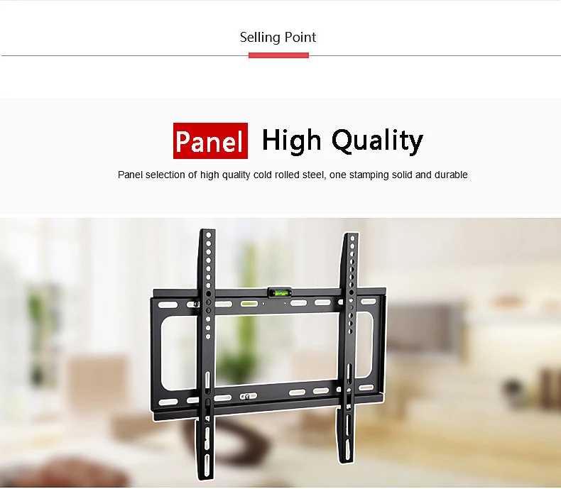 wall mounted tv brackets