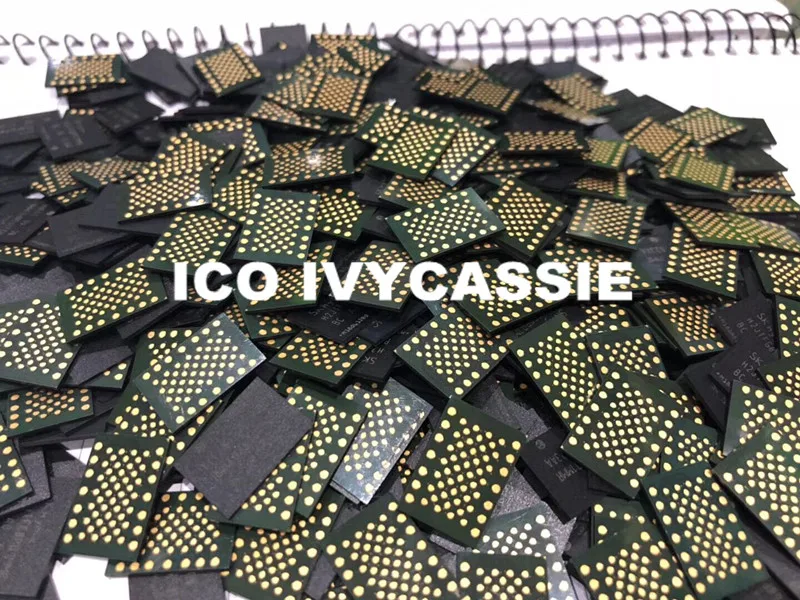 Флэш-память для iPhone 5 флеш-память Nand IC 16/32/64 ГБ жесткий диск чип HDD устраняет ошибку