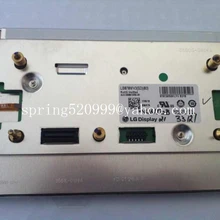 " ЖК-дисплей дисплей lb070wv3-sd03 LB070WV3(SD)(03) экран для автомобиля Mercedes DVD навигации систем отображения