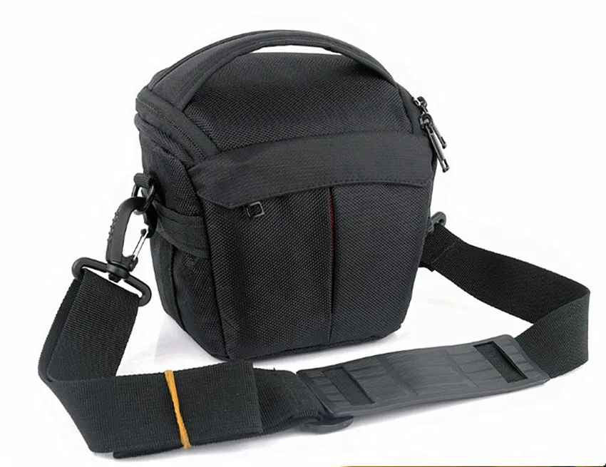 Waterproof Camera Case Cover Shoulder Bag for Leica D LUX Typ109