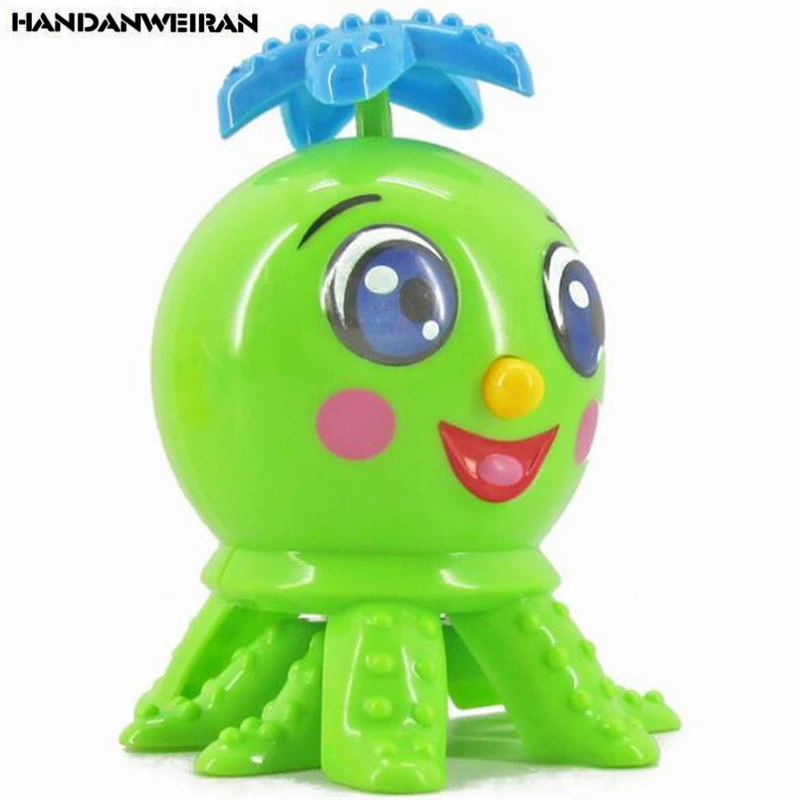 small wind up toys