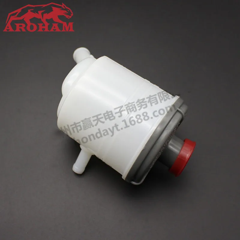 

53701-S5D-A02 Power Steering Pump Fluid Reservoir Oil Tank Bottle For HONDA For CIVIC 2001 2002 2003 2004 2005 ES1 ES5 ES8