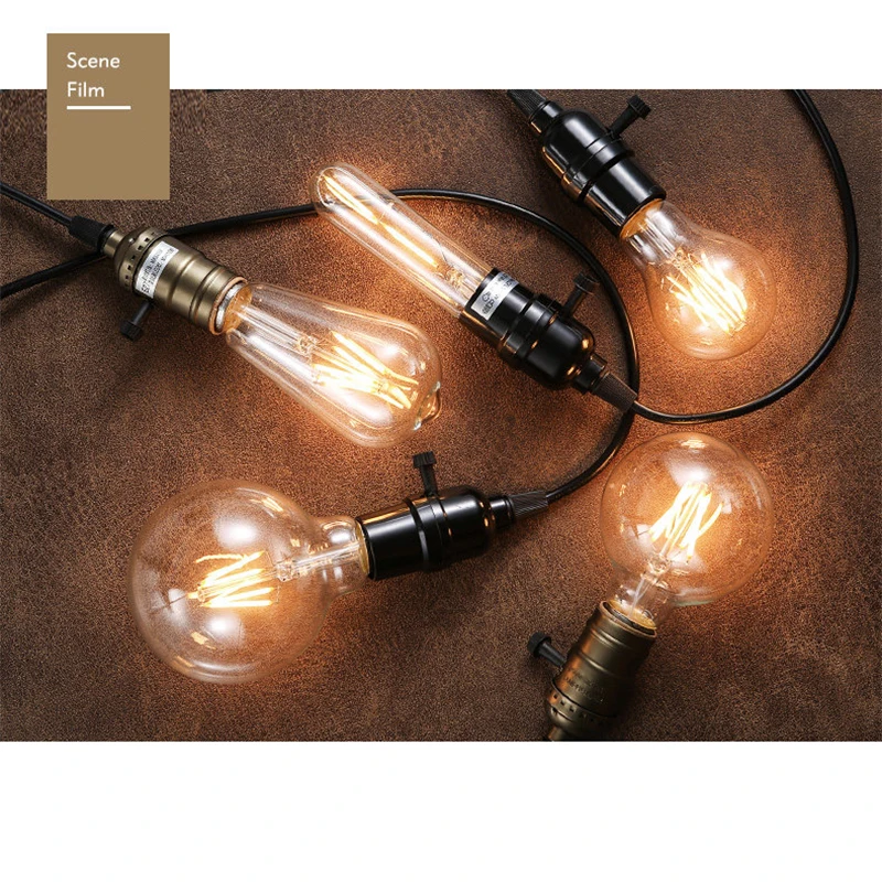 retro light
