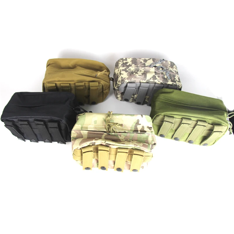 Magazine Pouch 16