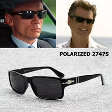 JackJad Fashion Men Polarized Driving Sunglasses Mission Impossible4 Tom Cruise James Bond Sun Glasses Oculos De Sol Masculino