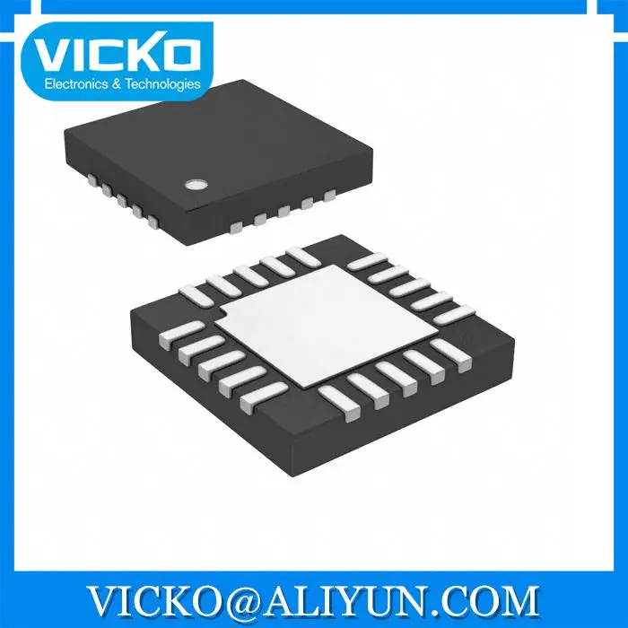 [RAKY] LT8495IUF TRPBF IC REG MULTI CONFIG ADJ 20QFN 집적 회로circuit