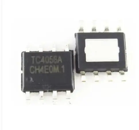 TP4056 TC4056A 4056E литиевая батарея для управления зарядкой IC-патч SOP-8 абсолютно новый |