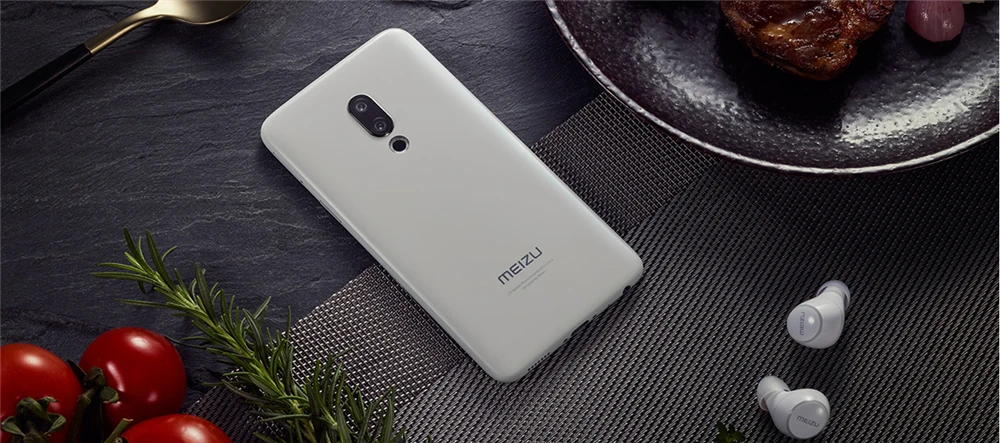 Глобальная версия Meizu 15, 4 Гб ОЗУ, 64 Гб ПЗУ, мобильный телефон Snapdragon 660, четыре ядра, экран 5,46 дюйма, 1920x1080 P, двойная задняя камера, мобильный телефон