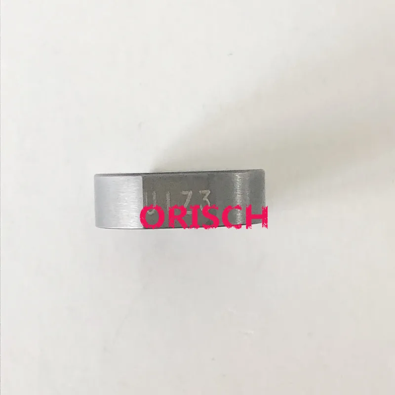 

Common Rail Control Valve Orifice Plate with 'I' code for engine 4JK1,4JJ1