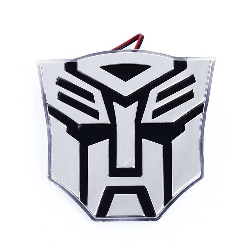 Consumer Electronics Car Lighting BLUE Edge Glowing LED Transformers