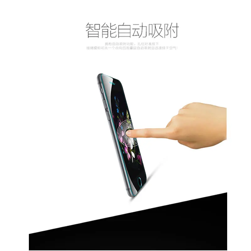 Закаленное Стекло для Samsung Galaxy Tab A 9 7 T550 T551 T555 0 3 мм 2.5D взрывозащищенный Экран