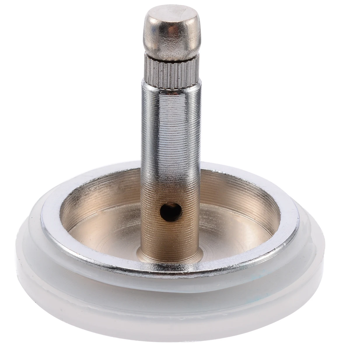 1pcs Stainless Steel Bath Basin Kitchen Sink Strain Pop-Up Plug Chrome Stopper Plug Sink Bathroom Hardware Accessories