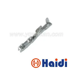

Free shipping 50pcs auto terminal for sumitomo connector, crimp loose pins G373 replcement of 8100-3455