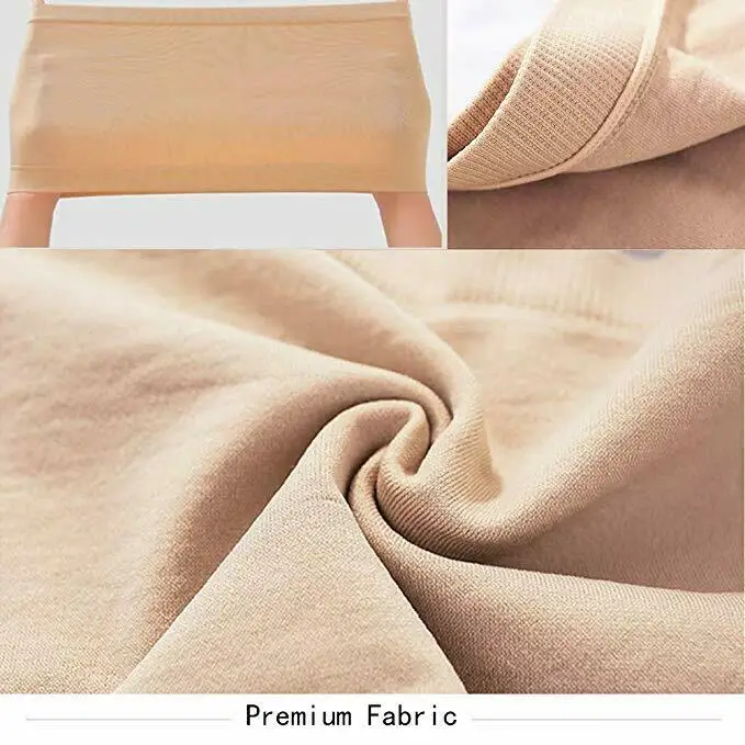 Double Layers Plus Size Strapless Bra Bandeau Tube Removable Padded Top Stretchy Seamless Bandeau Bra Boob Crop Spaghetti Strap Double Layers Plus Size Strapless Bra Bandeau Tube Removable Padded Top Stretchy Seamless Bandeau Bra Boob Crop Spaghetti Strap