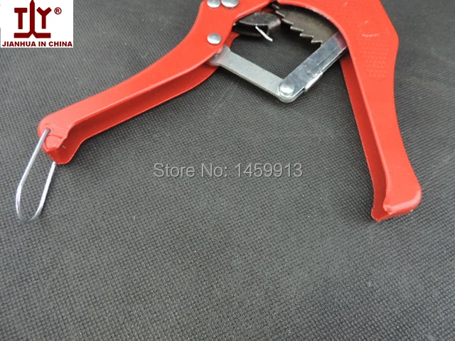 Factory Wholesale Price Hand tool Cut Up To 4-42mm Multi-purpose Scissors Pipes, Cutter For PEX Tube For Sale in China