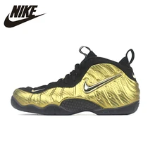 Nike Air Foamposite Pro Original Mens & Womens Basketball Shoes Stability Comfortable Hard Court Sneakers For Men & Women Shoes