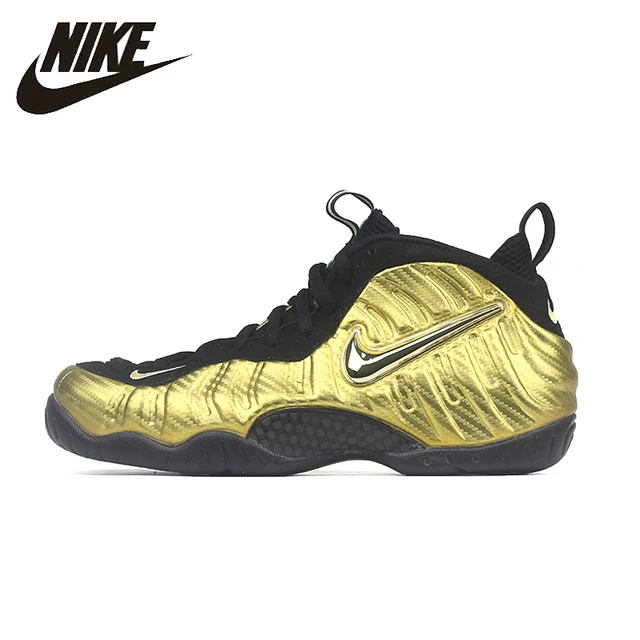 NBA 2K19 Shoe CreatorNike Foamposite Pro Solar Red ...
