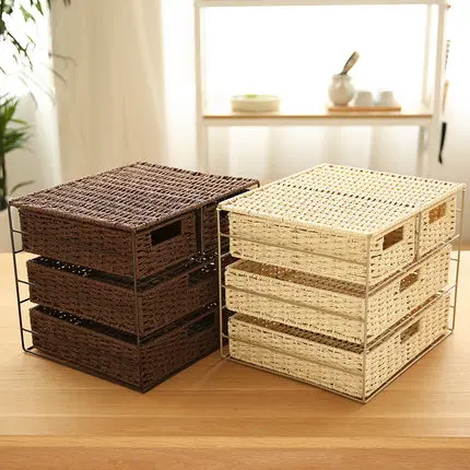 Eco Quadro Weave Multilayer 3