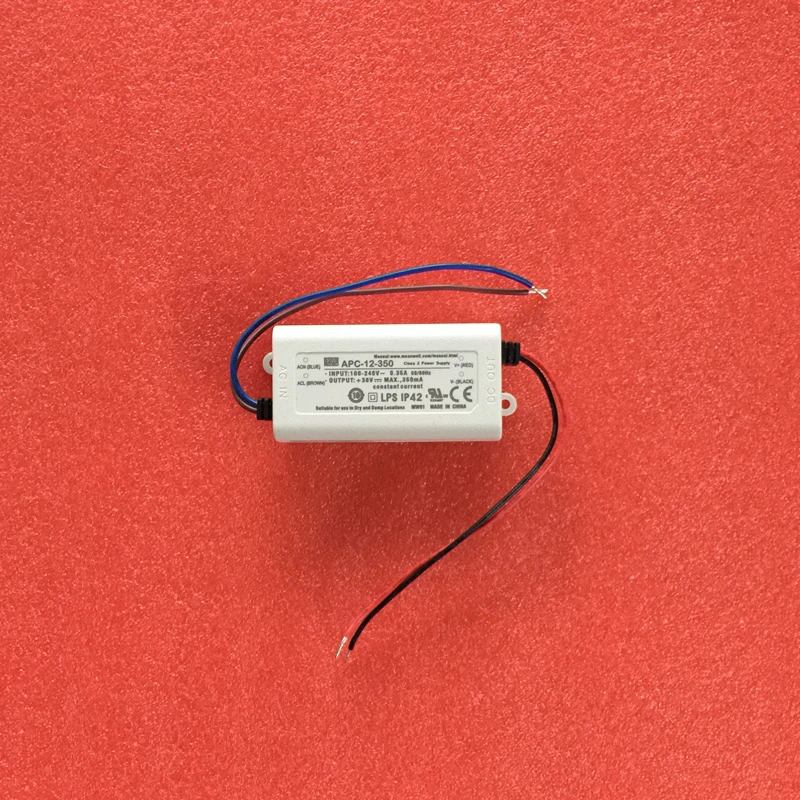 APC-12-350 12W