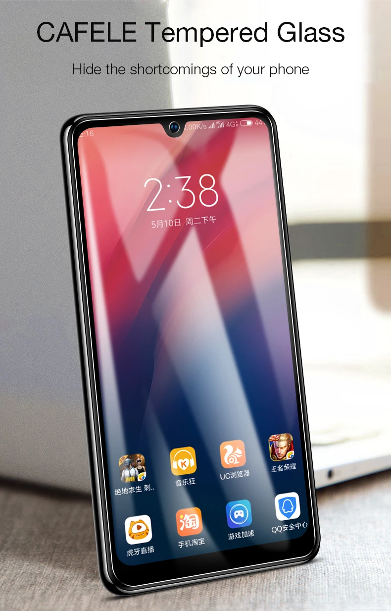 screen protector for xiaomi redmi note 7 (3)