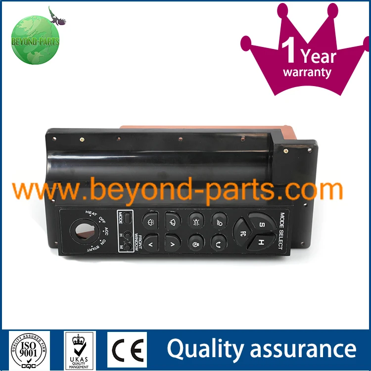 

kobelco sk200-3 sk200-5 excavator monitor console yn03M01260P1