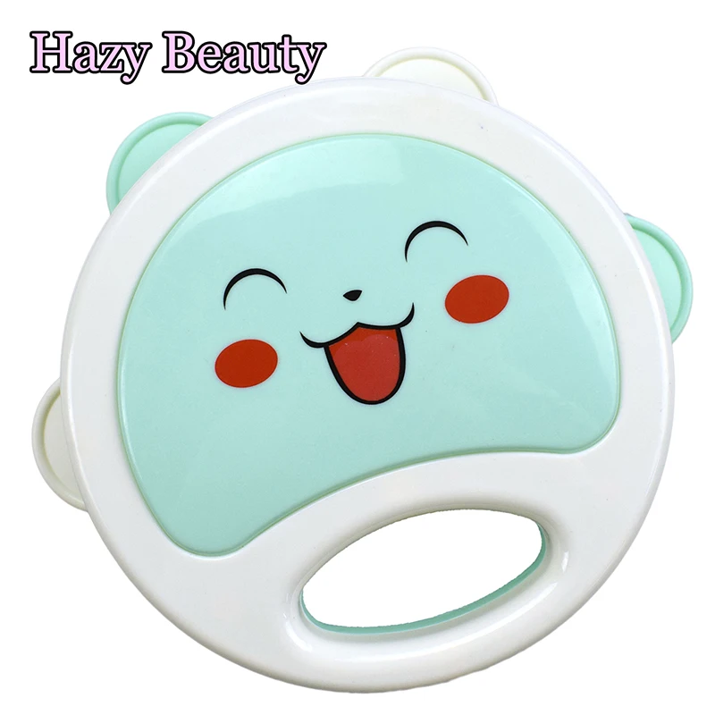

Lovely Rattles Baby Rattle Bed Bell Ring Molar Plastic Ring Baby Educational Toys Newborn Toys 0-12 Months