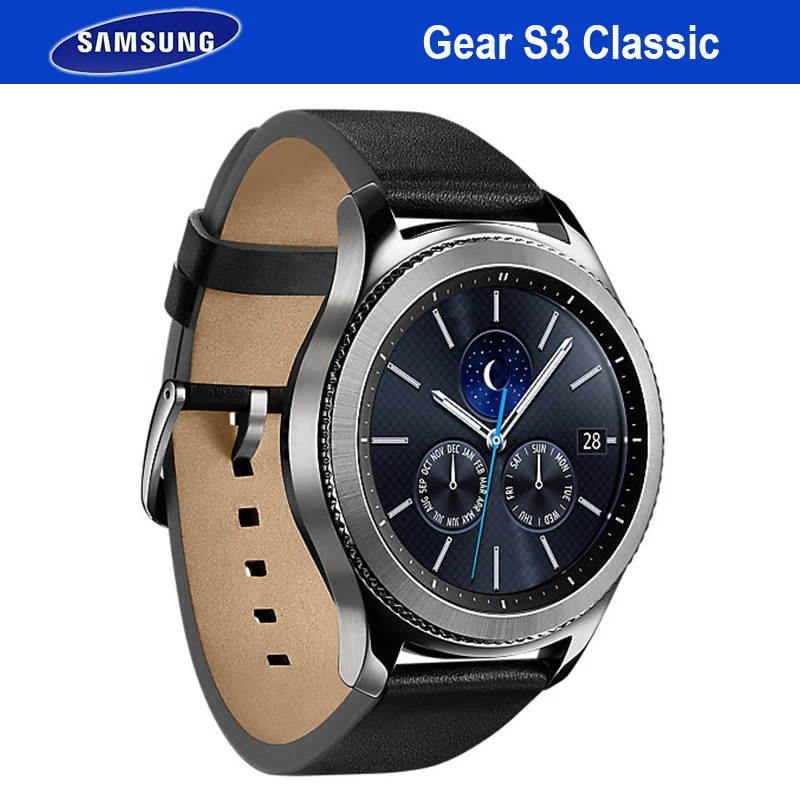 gear s3 external heart rate monitor