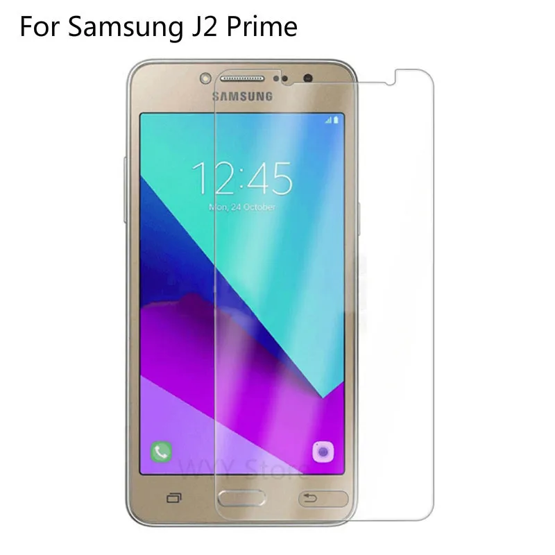 RONICAN Screen Protector Glass For Samsung galaxy j2 prime Tempered Glass For Samsung galaxy J2 Prime Glass For Samsung J2 Prime (6)