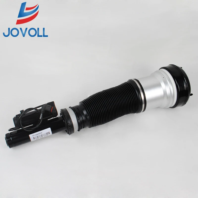 

Front Air Suspension Spring Absorber Air Shock For Mercedes W220 S-CLASS 2203202438 2203205113