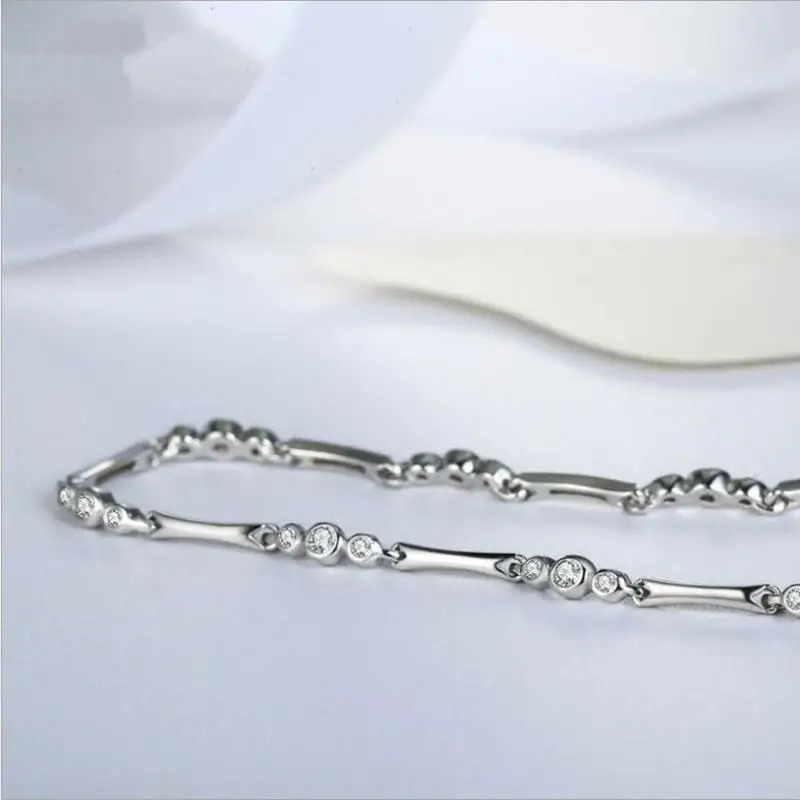 Новое поступление женских браслетов Everoyal из серебра 925 пробы ювелирные изделия
