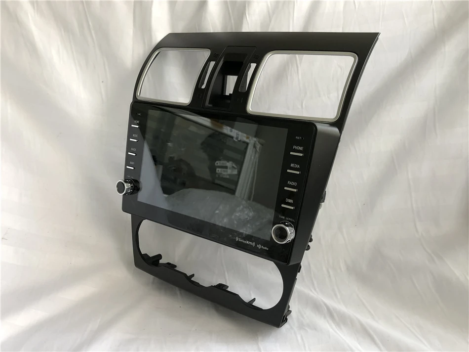 Best Android 9.0 car dvd gps player For Subaru Forester XV WRX 2012-2018 2019 2 din car radio navigation stereo Tape Recorder player 17