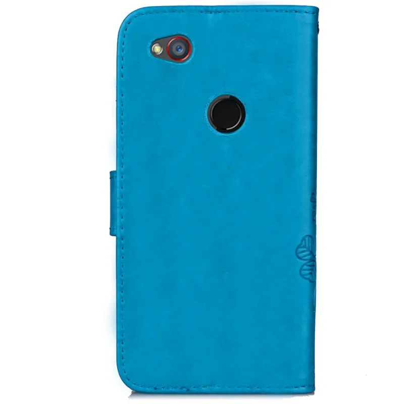 Z11 Mini Four Leaf Clover Wallet Case (15)
