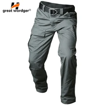 Brand Military Waterproof Tactical Cargo Pants Men Teflon Camouflage Outdoor Army Military Pants Combat SWAT Trousers Men цена Brand Military Waterproof Tactical Cargo Pants Men Teflon Camouflage Outdoor Army Military Pants Combat SWAT Trousers Men цены онлайн