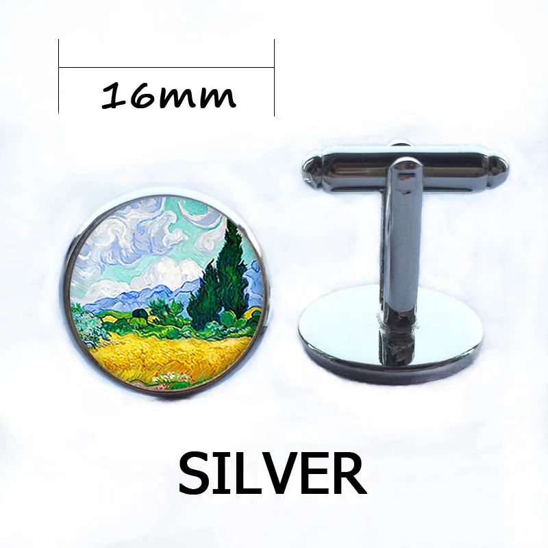 19Cufflink