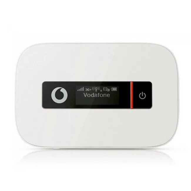 Vodafone Mobile R208 HSPA+ 900/2100 МГц 42 Мбит/с карманный WiFi точка доступа