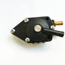 Топливный насос 438559 385784 433390 для Джонсон Evinrude 100-105-115-125-135-140 л.с