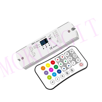 

KIT DMX to SPI controller DS-L+R9