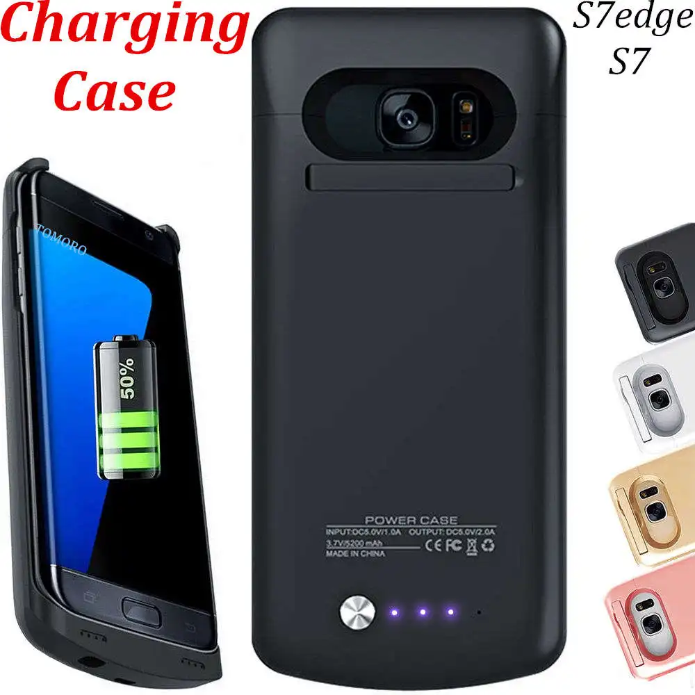 S7 Case For Samsung Galaxy S7 Edge Accessory Charge