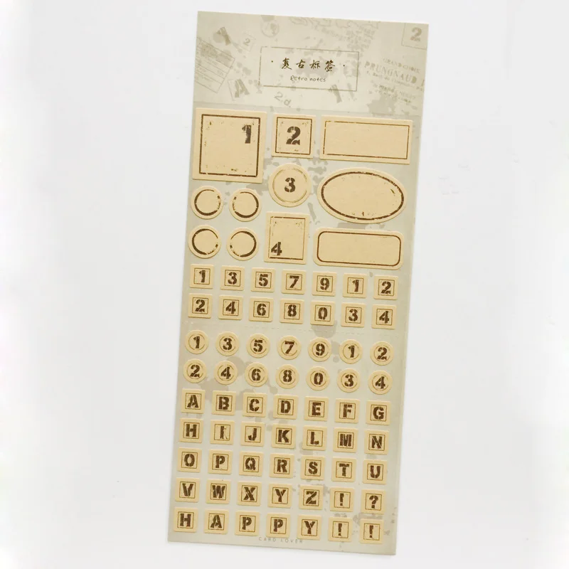 AG54  