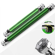 Регулируемая дверь горизонтальный бар полностью губка фиксированная Пряжка упражнения для дома тренировки тренажерный зал подтягивание Тренировки Бар Спорт Фитнес 200 кг