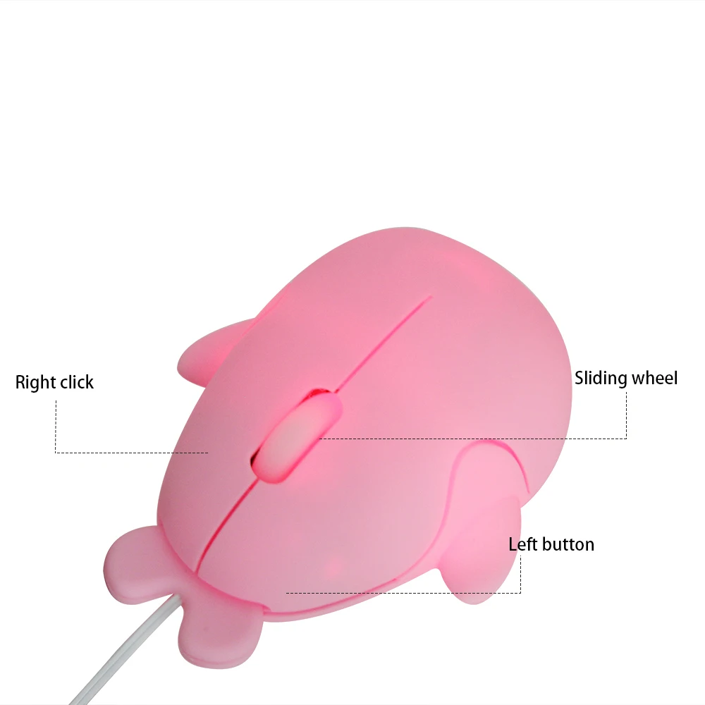 mouse wired