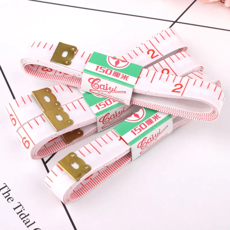 1.5 meters volume tool tools and practical clothing tape tape roll