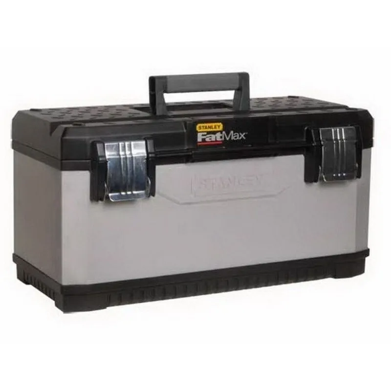 STANLEY 1-95-615-Toolchest metal FatMax 20 inch photo
