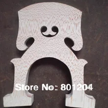 4 шт. высококачественный мост виолончели в бельгийском стиле высокого качества 4/4