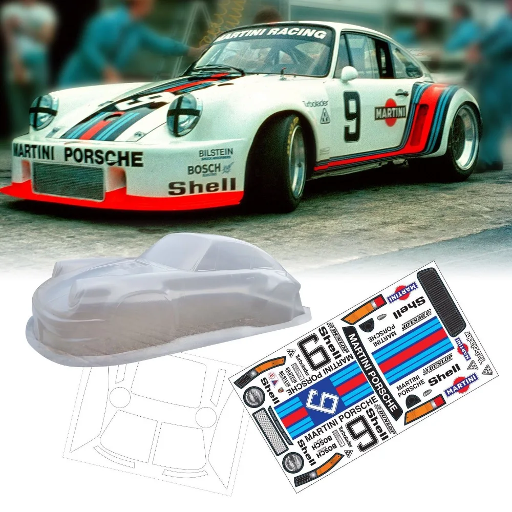  911 PC M2