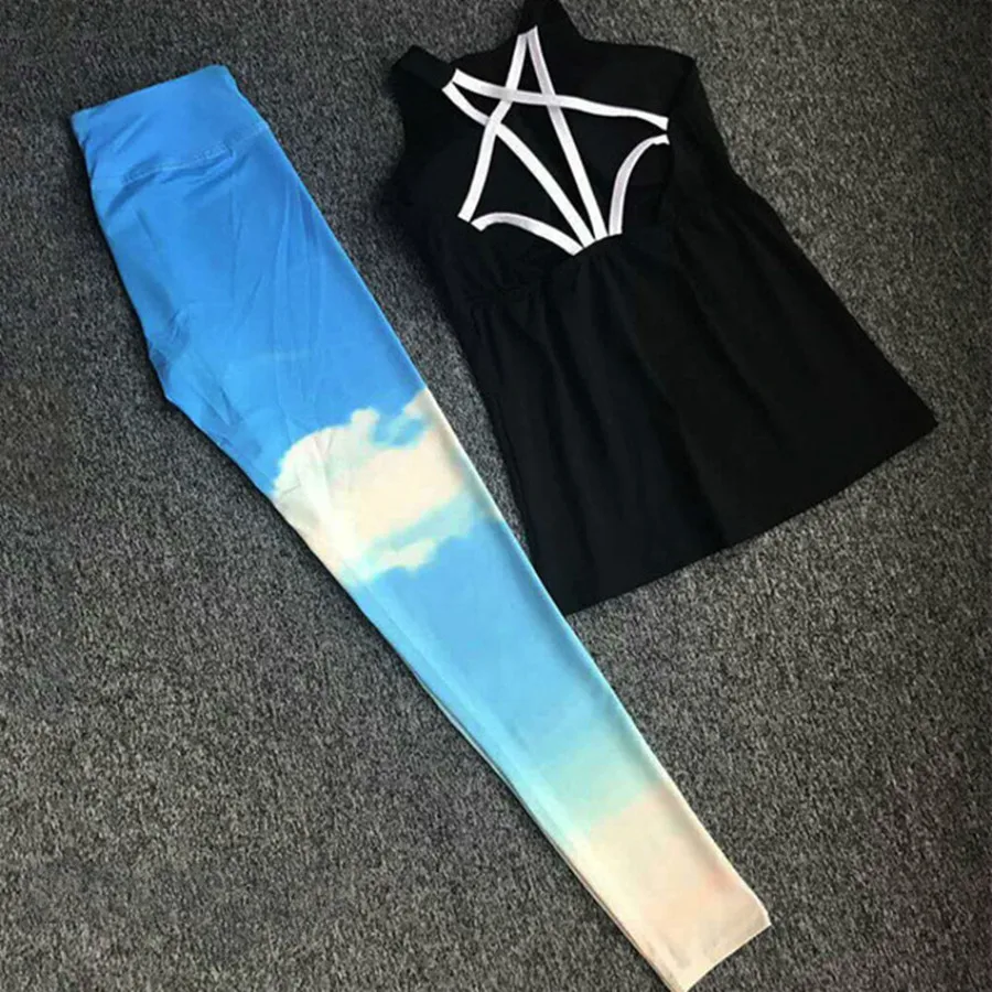 Yoga Sets 16